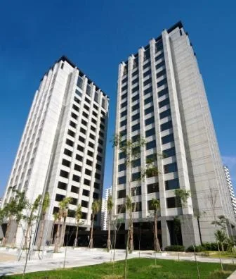 Torres Empresariais Ibirapuera