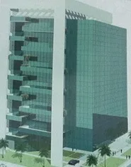 Alameda Vicente Pinzón 54 — Vila Olímpia, São Paulo
