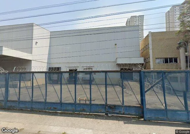 Vila Leopoldina